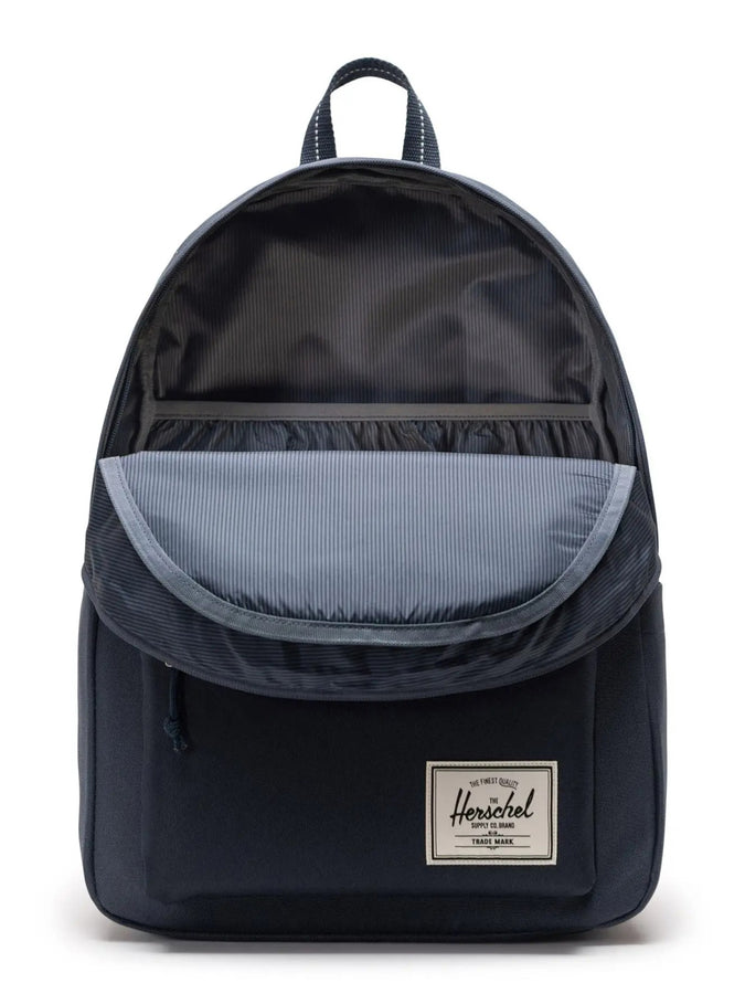 Herschel Classic Xl Backpack | OMBRE BLUE/AFTER MDNGT (07081)