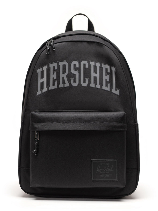 Herschel Classic Xl Backpack | VARSITY BLACK (07114)