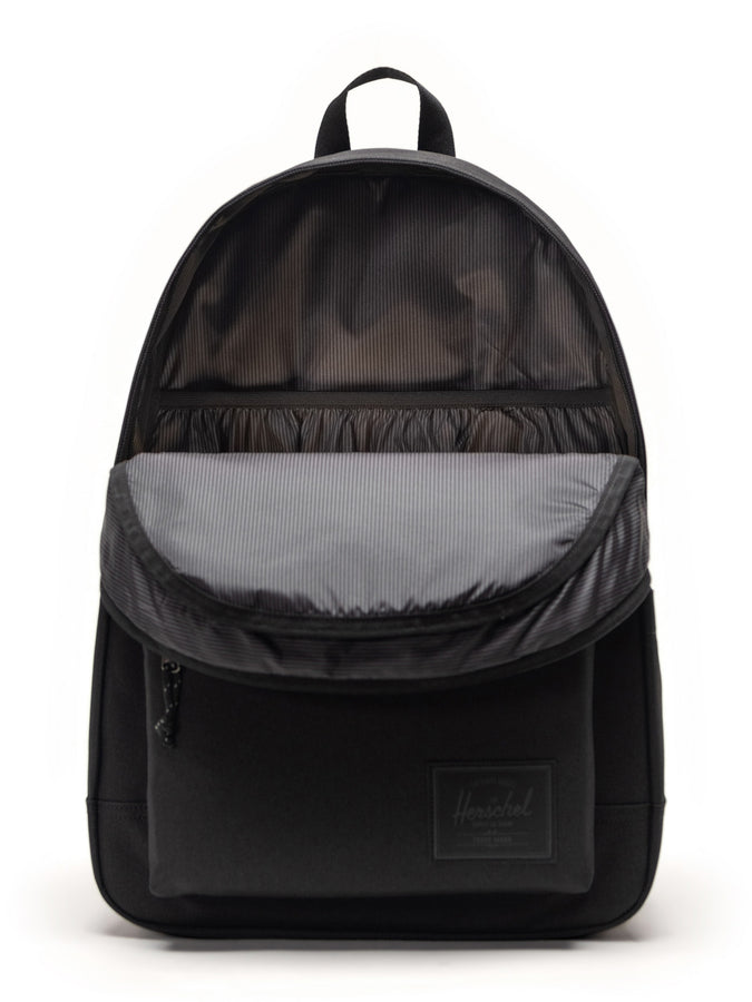 Herschel Classic Xl Backpack | VARSITY BLACK (07114)