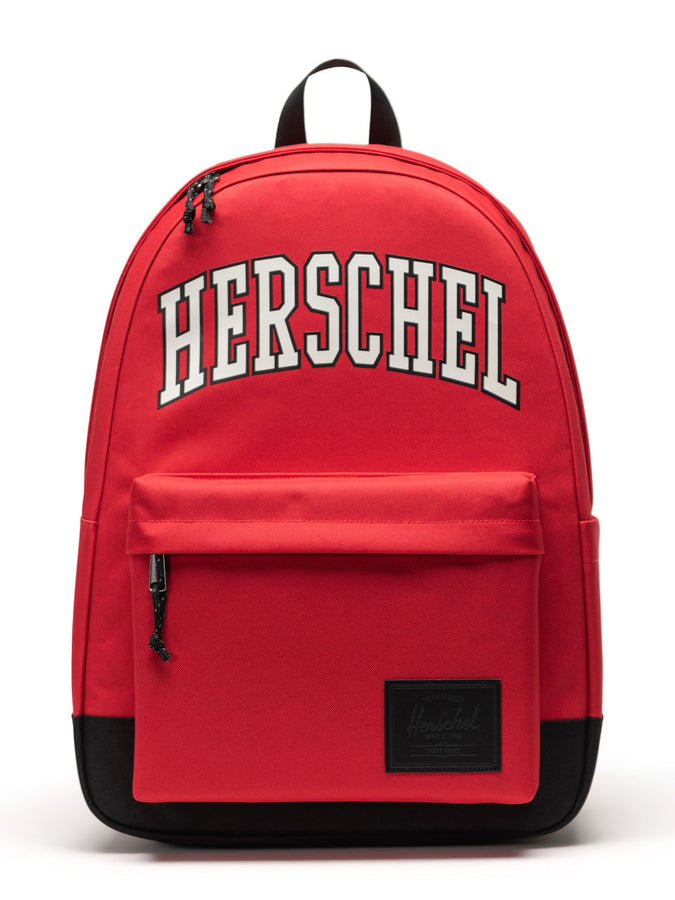 Herschel Classic Xl Backpack | VARSITY RED (07115)