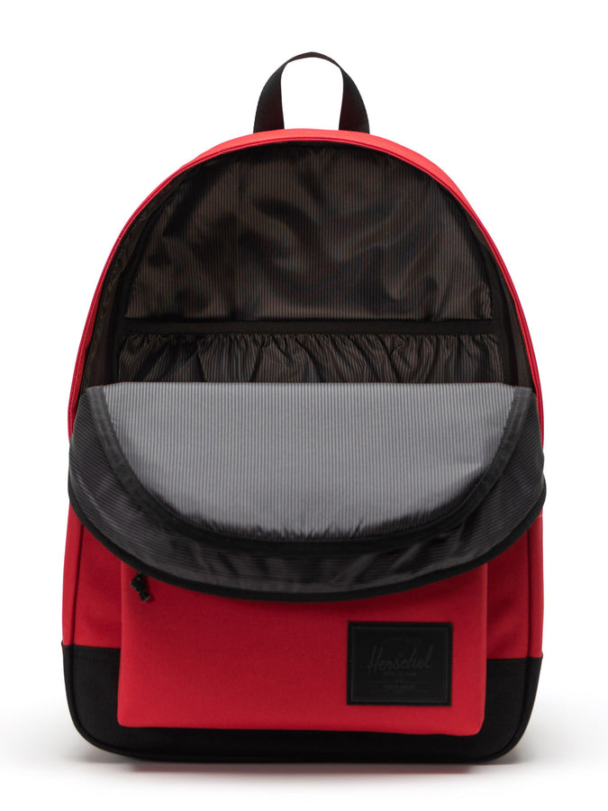 Herschel Classic Xl Backpack | VARSITY RED (07115)