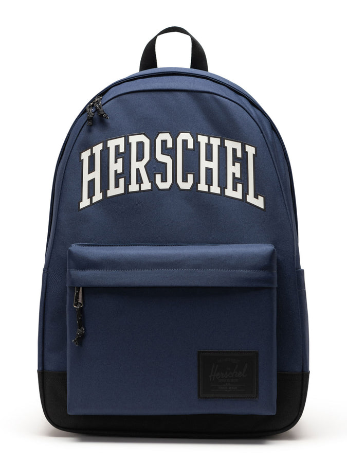 Herschel Classic Xl Backpack | VARSITY NAVY (07116)