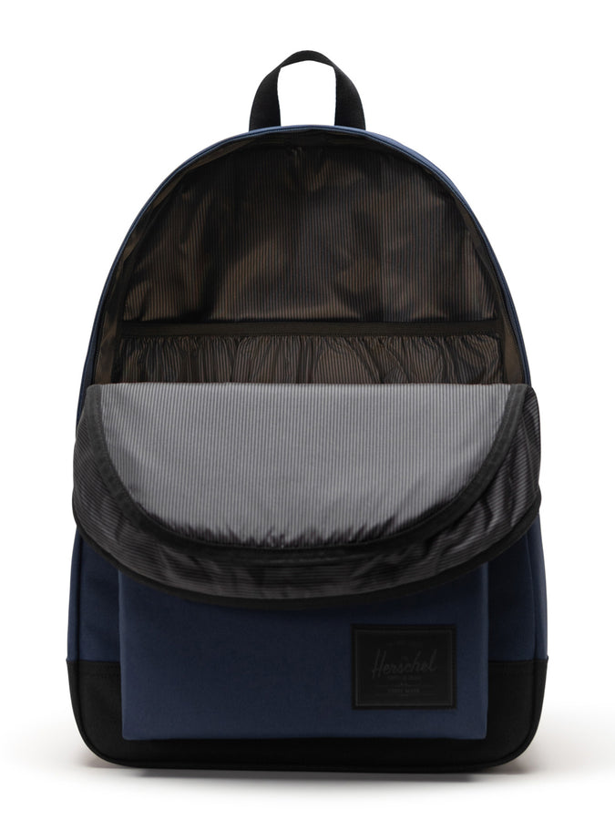 Herschel Classic Xl Backpack | VARSITY NAVY (07116)