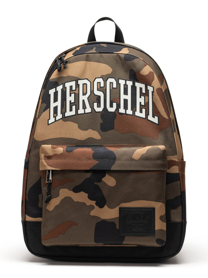 Herschel Classic Xl Backpack | VARSITY WOODLAND CAMO (07117)
