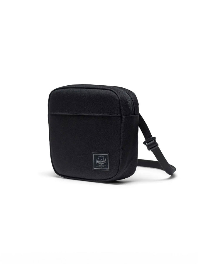 Herschel Classic Crossbody Bag Spring 2025 | BLACK TONAL (05881)