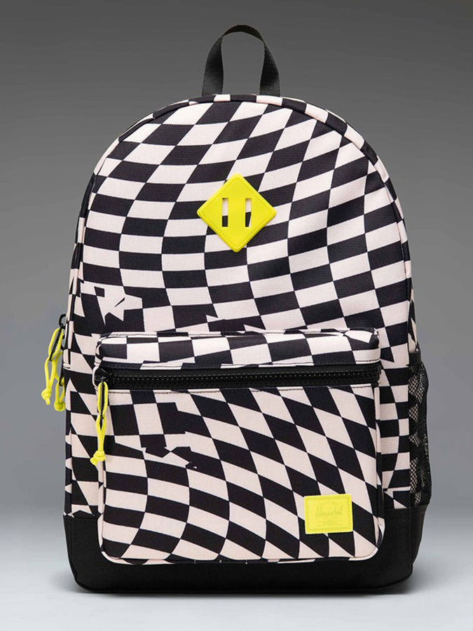 Herschel Heritage Backpack | WRAP CHECK (04983)