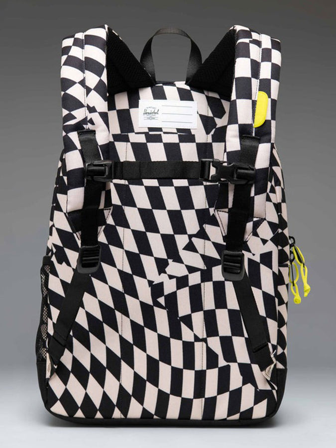 Herschel Heritage Backpack | WRAP CHECK (04983)