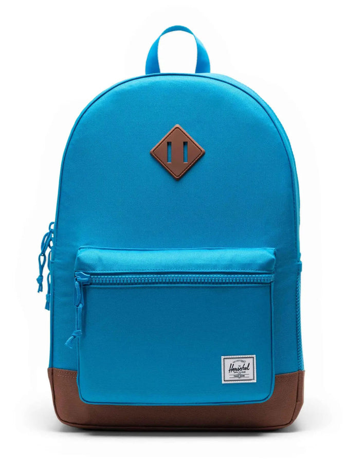 Herschel Heritage Backpack | HAWAIIAN SURF/SDL BRN (07332)