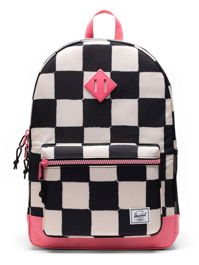 Herschel Heritage Backpack | CHECK THIS CONFETTI (07342)
