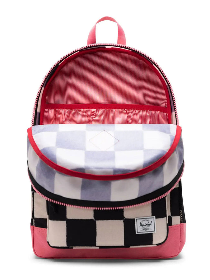 Herschel Heritage Backpack | CHECK THIS CONFETTI (07342)