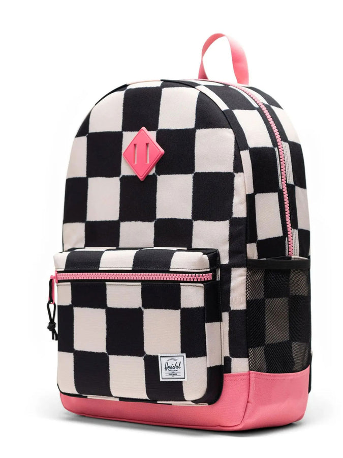 Herschel Heritage Backpack | CHECK THIS CONFETTI (07342)