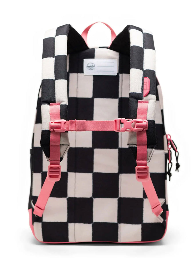 Herschel Heritage Backpack | CHECK THIS CONFETTI (07342)