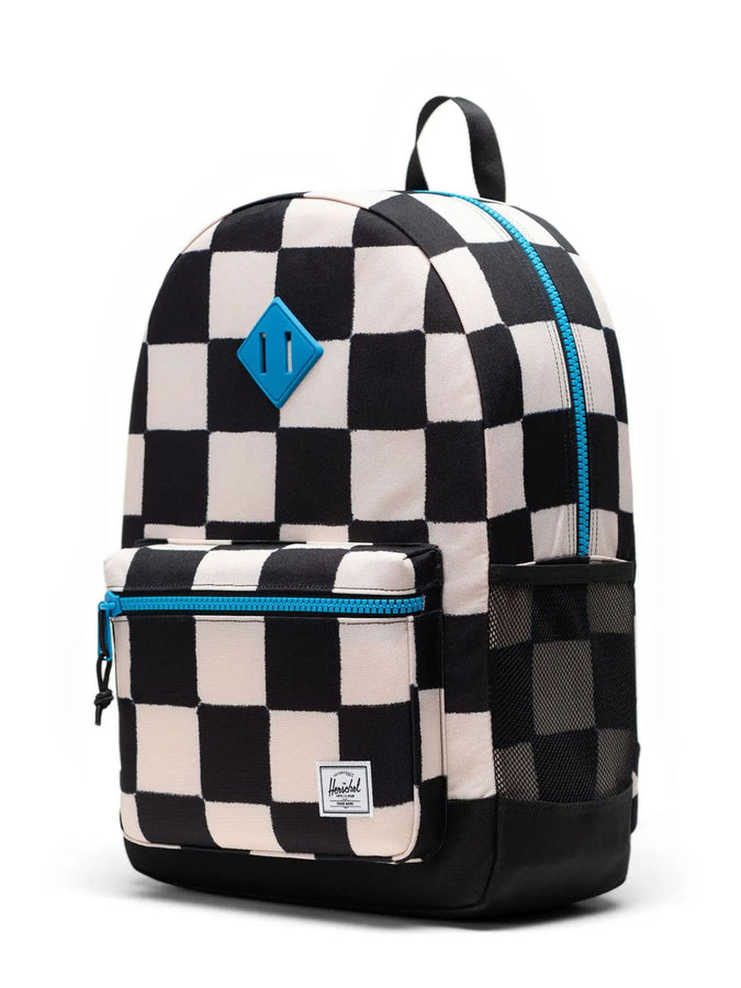 Herschel Heritage Backpack | CHECK HAWAIIAN SURF (07343)