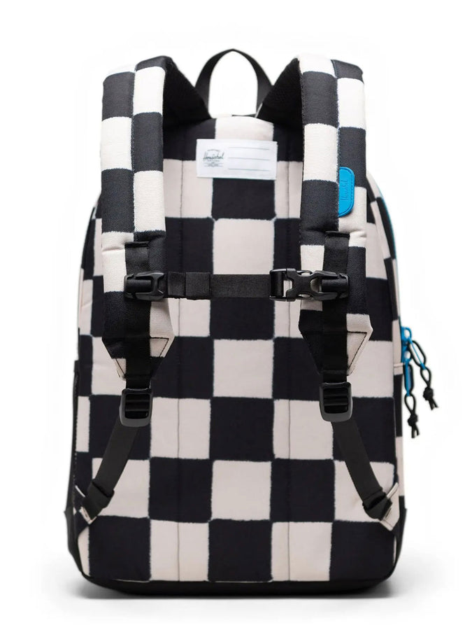 Herschel Heritage Backpack | CHECK HAWAIIAN SURF (07343)