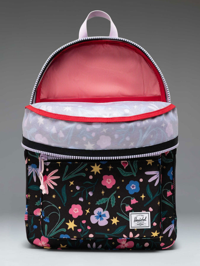 Herschel Heritage Backpack | ENCHANTED GARDEN (07404)
