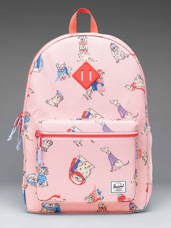 Herschel Heritage Backpack | FASHION DOGS (07405)