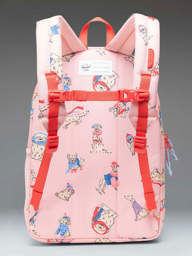 Herschel Heritage Backpack | FASHION DOGS (07405)