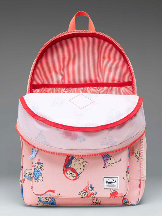 Herschel Heritage Backpack | FASHION DOGS (07405)
