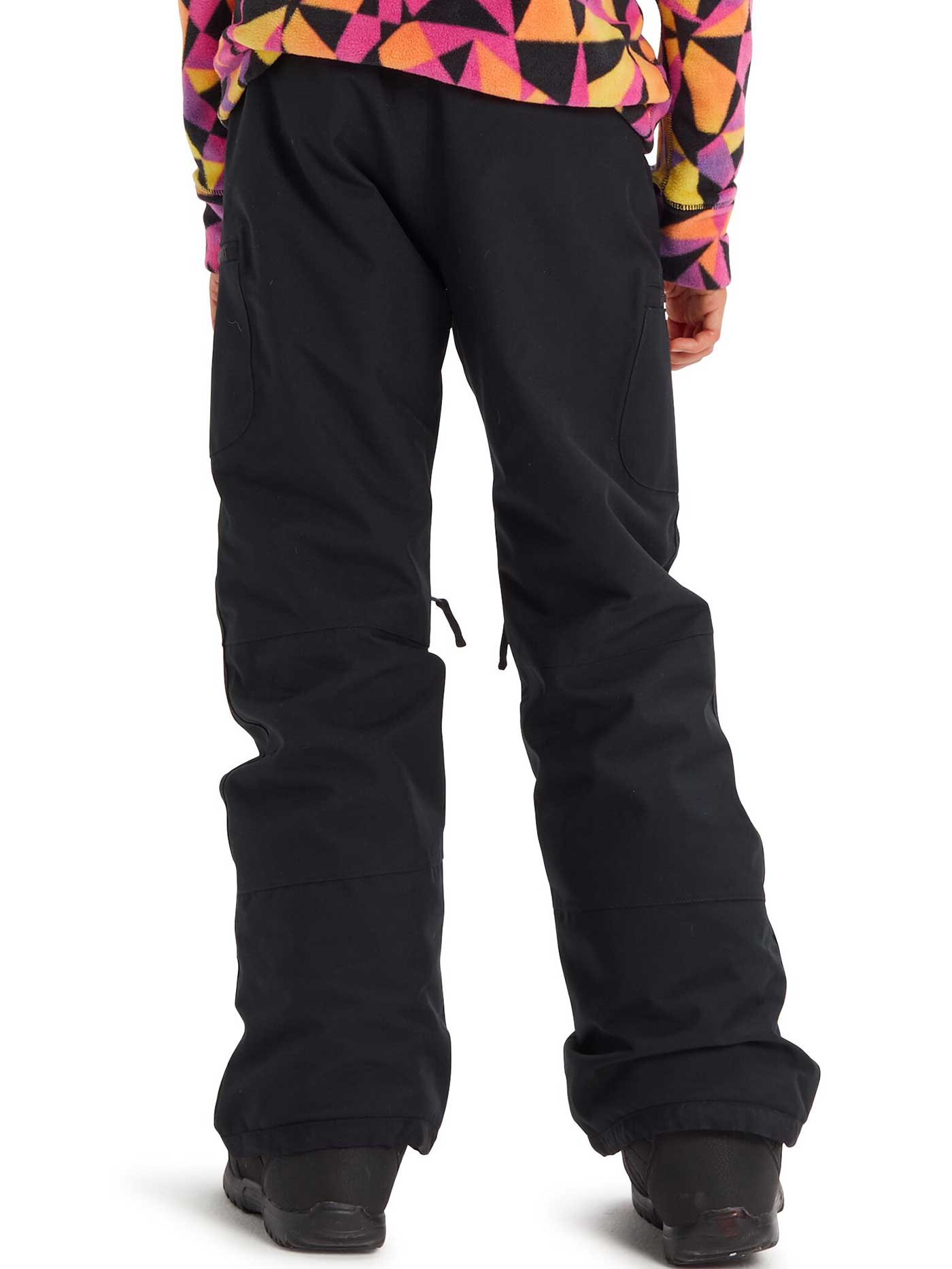 Burton Elite Cargo Kids Snowboard Pants 2024