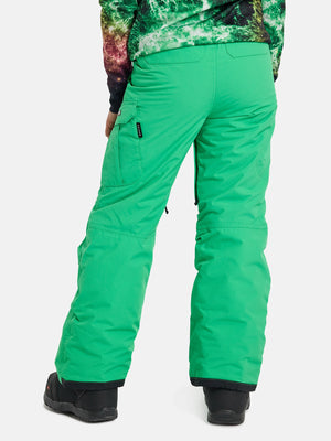 Burton Exile Cargo Snowboard Pants 2024