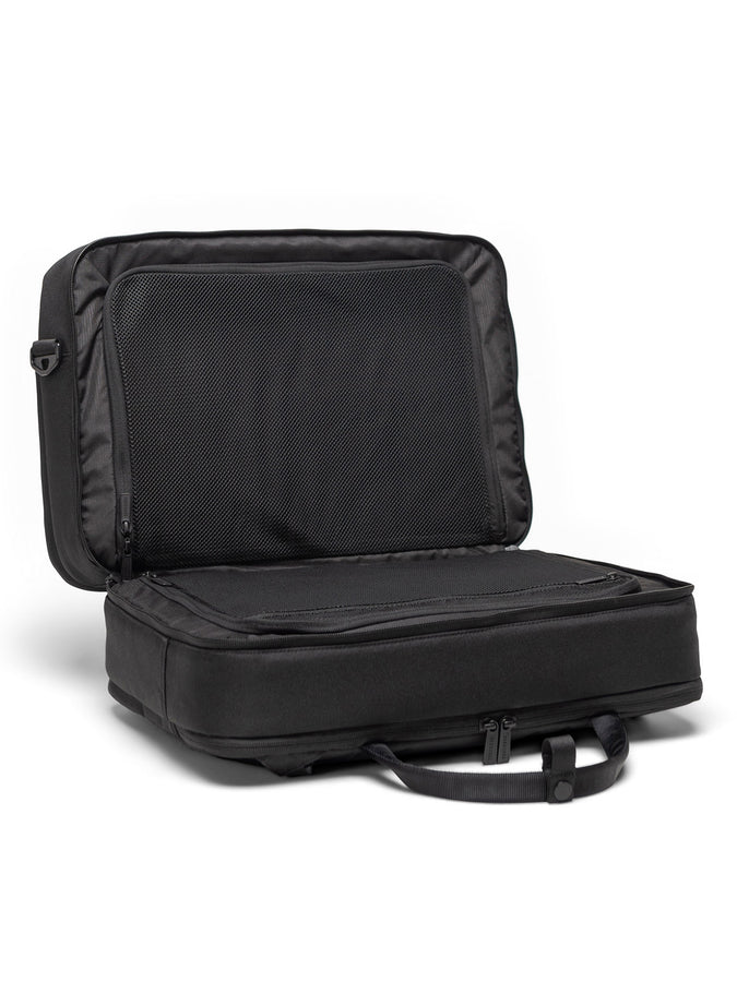 Herschel Bowen Convertible Travel Sport Tech Bag | BLACK (00001)