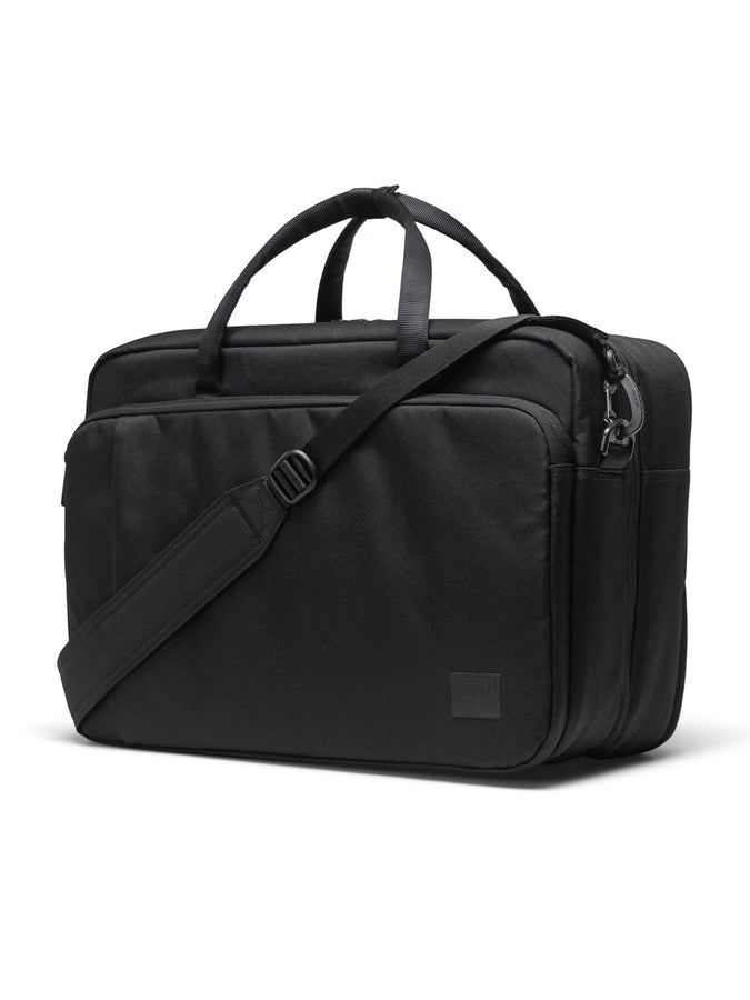Herschel Novel Sport Tech Bag | BLACK (00001)