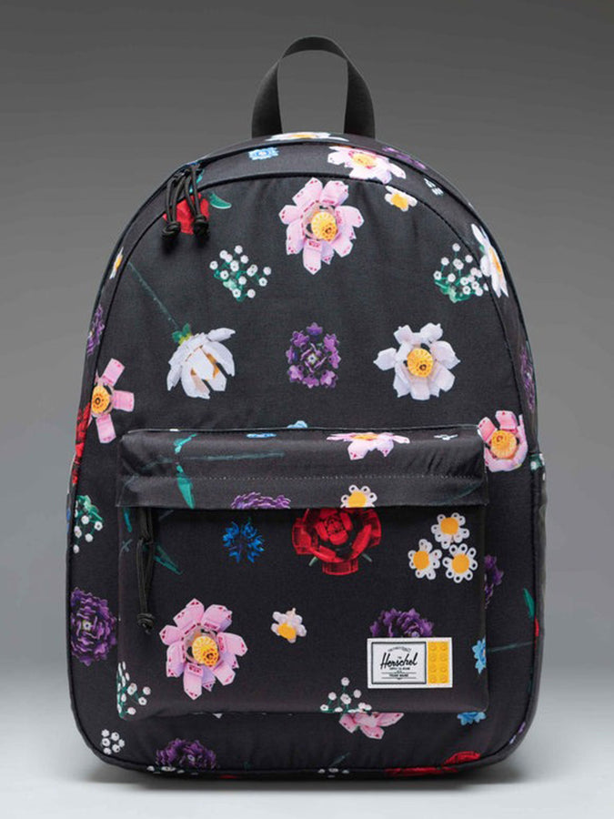 Herschel x Lego Backpack Fall 2026 | FALLING FLORALS (07027)