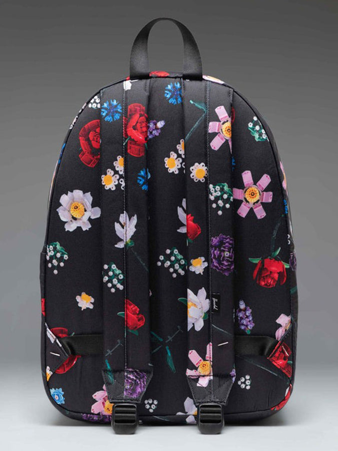Herschel x Lego Backpack Fall 2026 | FALLING FLORALS (07027)