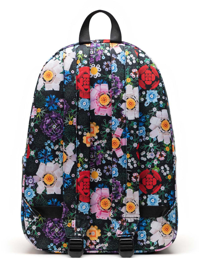 Herschel Classic Xl x LEGO® Bacpack | GARDEN FLORAL (07029)
