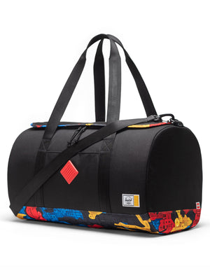 Duffel Bag Herschel Sac De Sport Herschel TRAVEL NOVEL Sac De