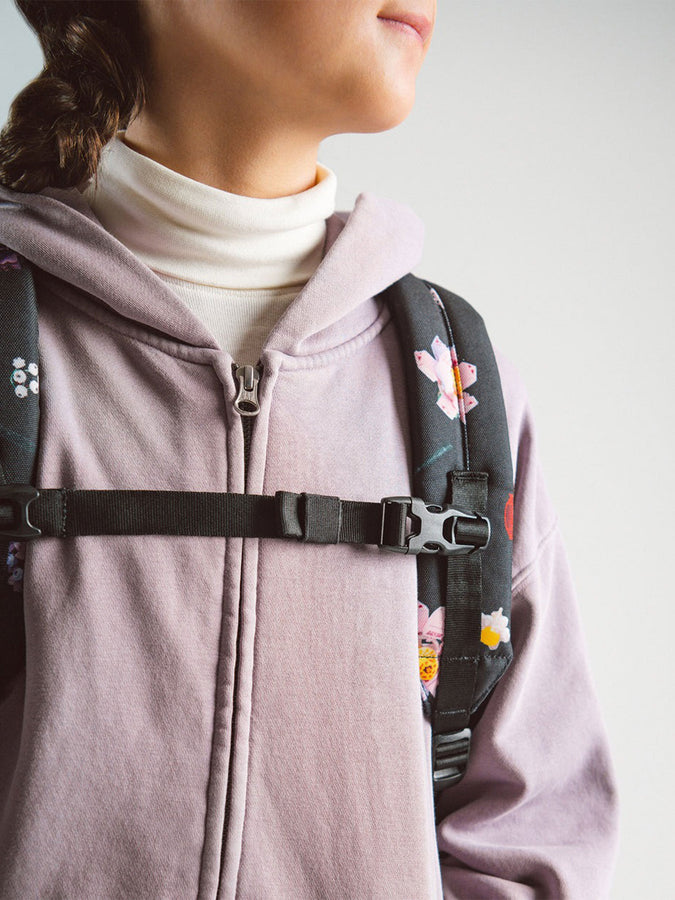 Herschel x Lego Heritage Backpack | FALLING FLORALS (07027)