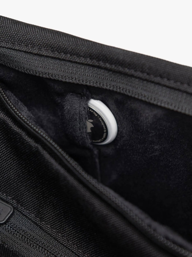 Herschel Kaslo Tech Division Tote Bag | BLACK (00001)