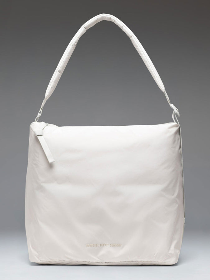 Herschel Cloudform Tote Bag | METAL (07151)
