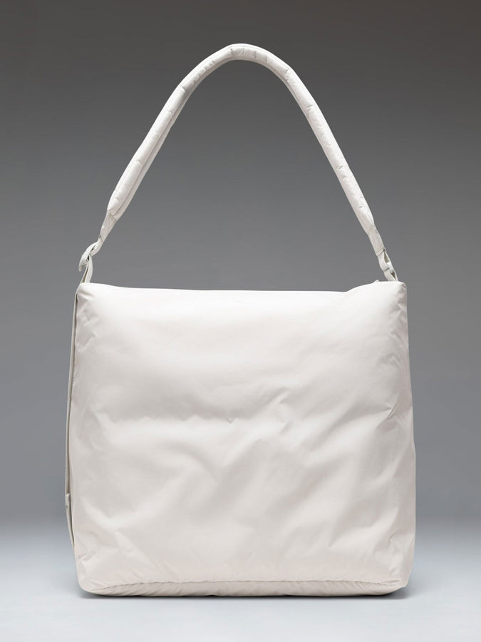 Herschel Cloudform Tote Bag | METAL (07151)
