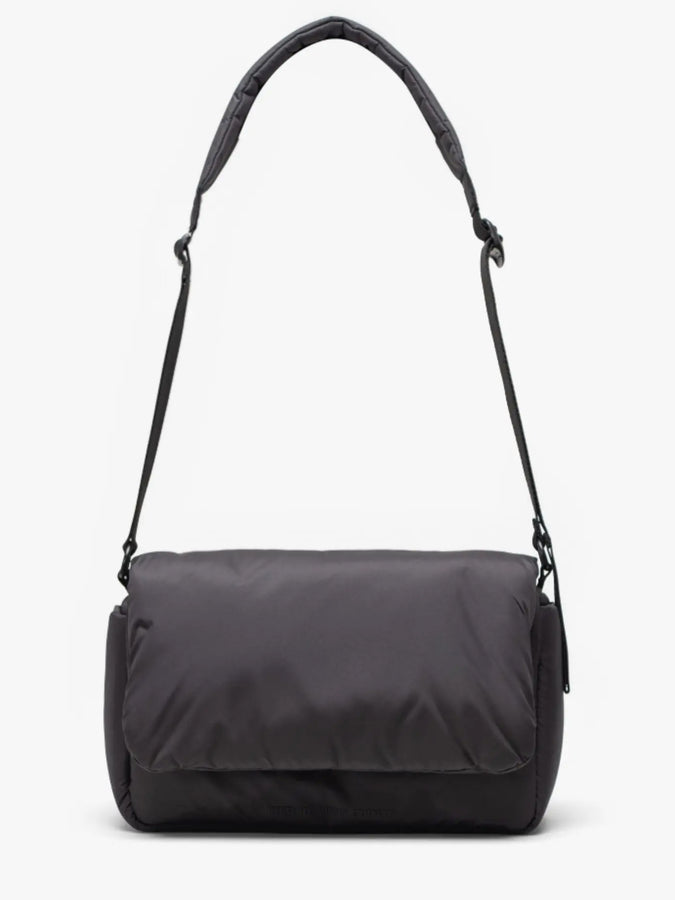 Herschel Cloudform Crossbody Bag | BLACK (00001)