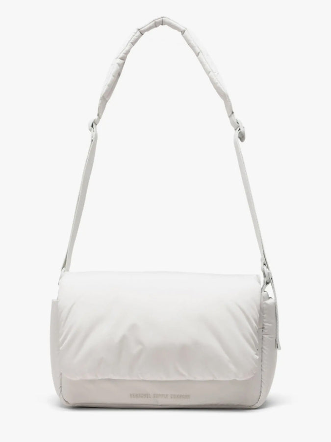 Herschel Cloudform Crossbody Bag | METAL (07151)