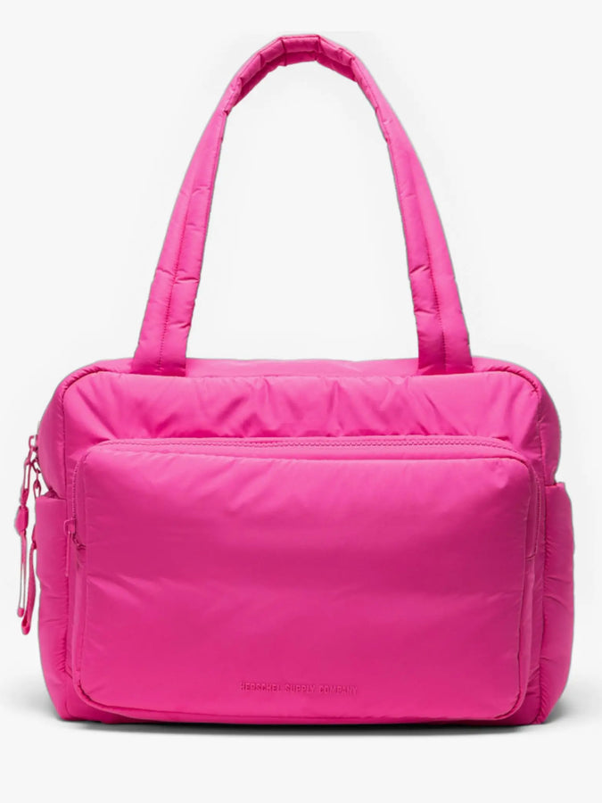 Herschel Cloudform Duffle Bag | ROSE VIOLET (07164)
