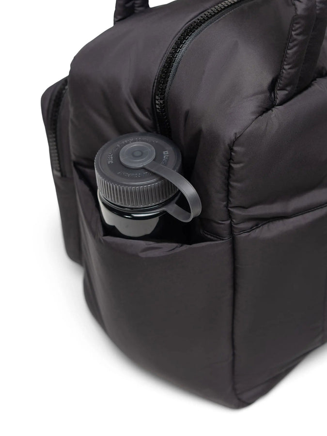 Herschel Cloudform Duffle Bag | BLACK (00001)