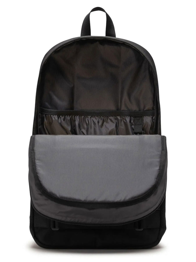 Herschel Fleet Skate Backpack | BLACK (00001)
