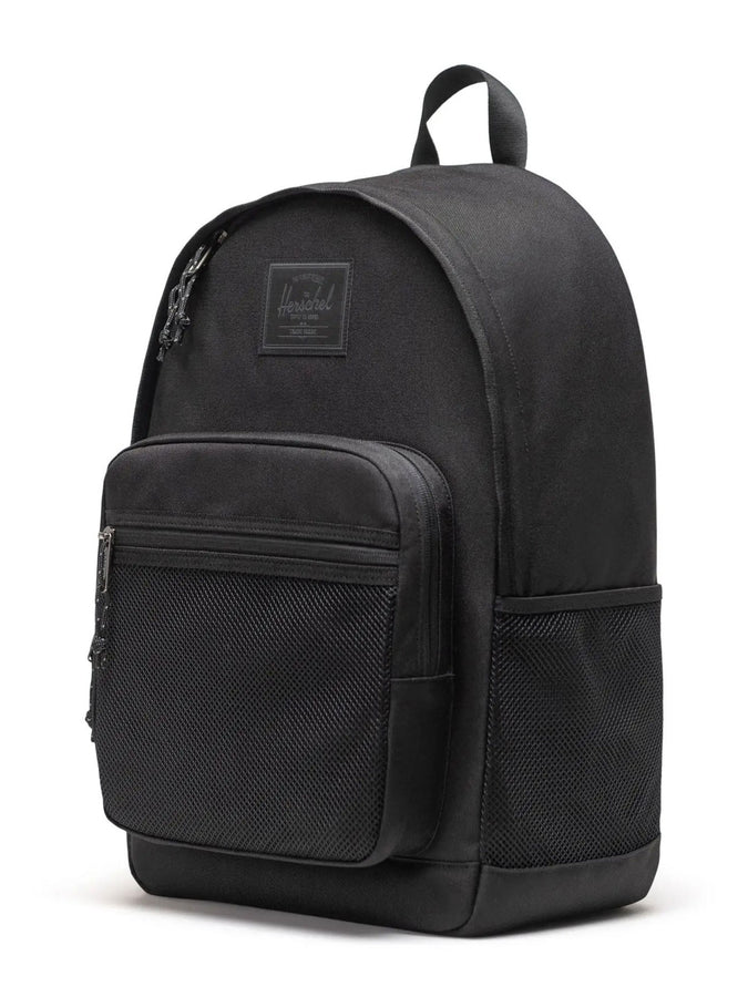 Herschel Kaine Backpack | BLACK (00001)