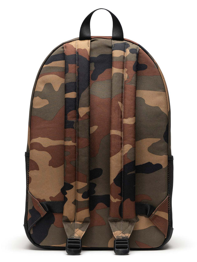 Herschel Kaine Backpack | WOODLAND CAMO/BLACK (07120)
