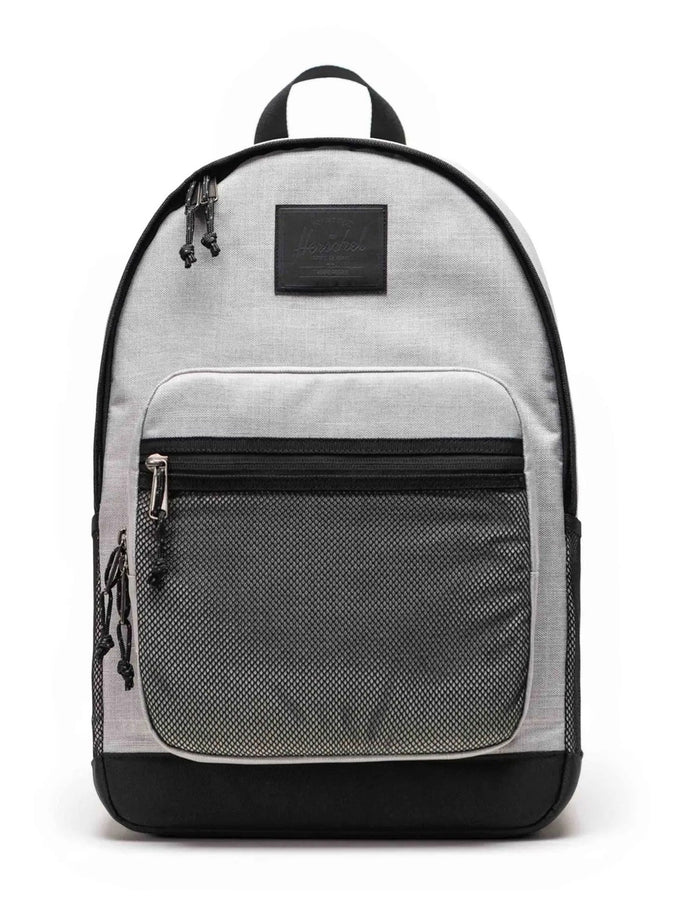 Herschel Kaine Backpack | VARSITY GRY CROSSHATCH (07319)
