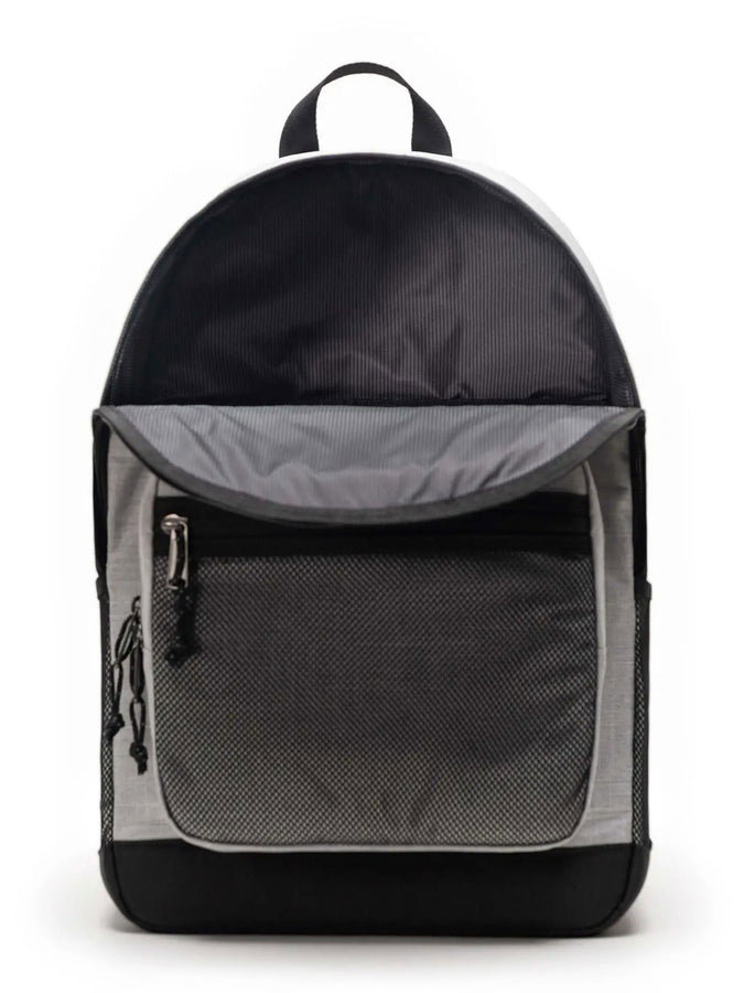 Herschel Kaine Backpack | VARSITY GRY CROSSHATCH (07319)