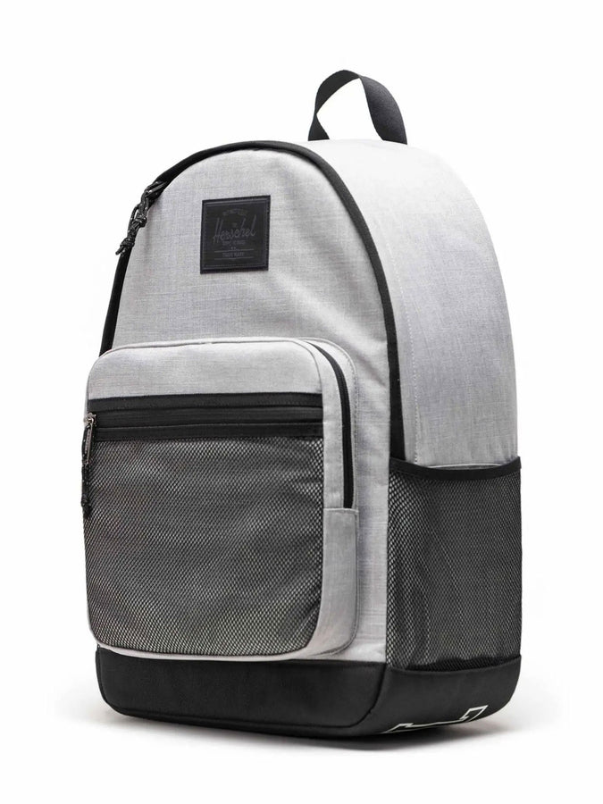 Herschel Kaine Backpack | VARSITY GRY CROSSHATCH (07319)