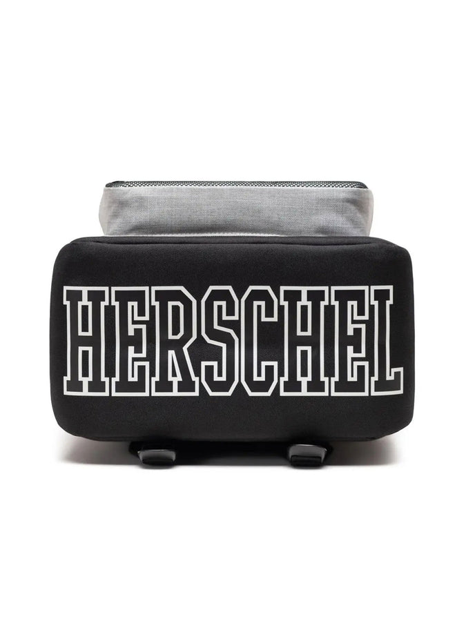 Herschel Kaine Backpack | VARSITY GRY CROSSHATCH (07319