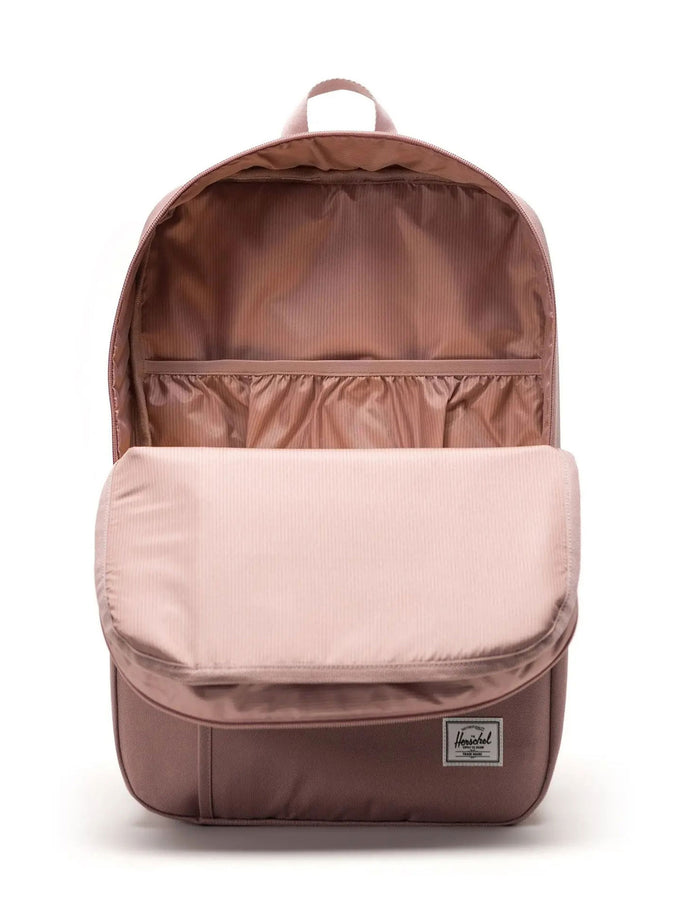 Herschel Wesbrook Backpack | ASH ROSE (02077)