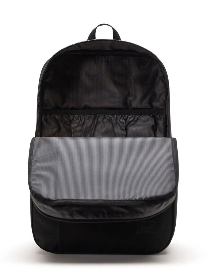 Herschel Wesbrook Backpack | BLACK TONAL (05881)