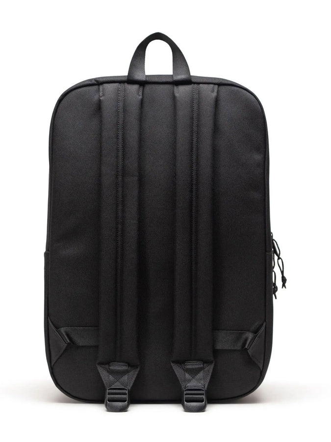 Herschel Wesbrook Backpack | BLACK TONAL (05881)