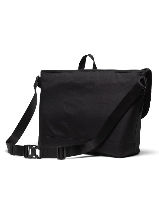 Herschel Cove Messenger Bag | BLACK TONAL (05881)