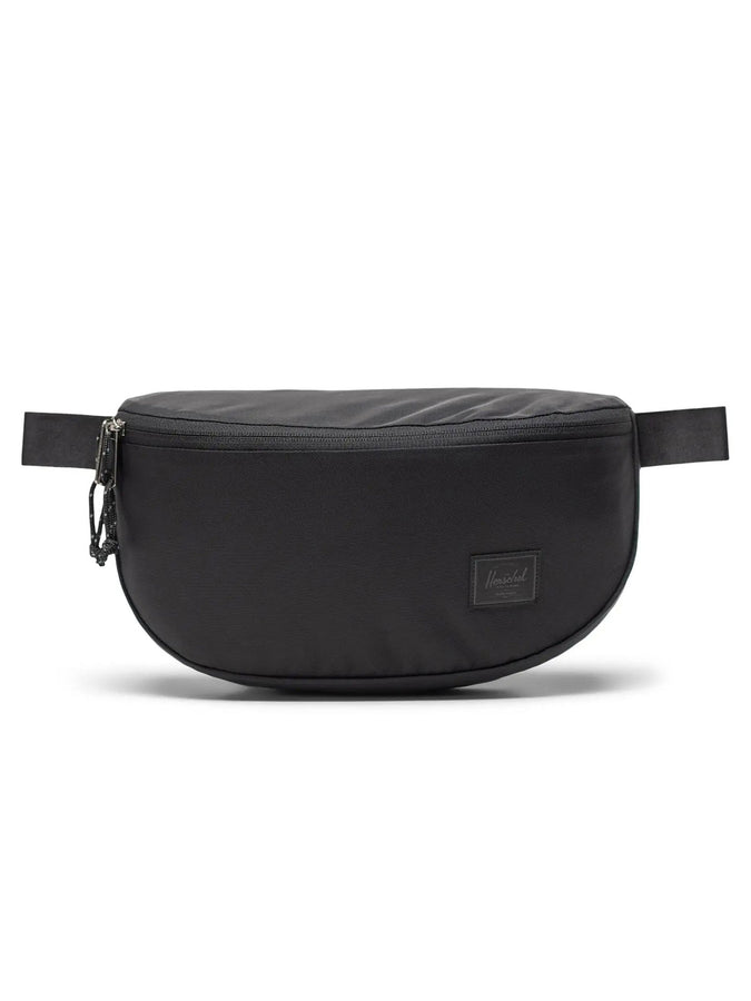 Herschel Kaine Hip Nylon Bag | BLACK (00001)